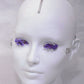 Antiope Headpiece AnaJo Designs