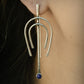 Tala Earrings Mena.K Jewelry