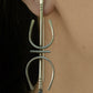 Afri Earrings Mena.K Jewelry