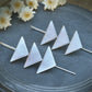 Calliope Earrings Mena.K Jewelry