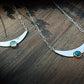 Danaë Necklaces Menaka Jewelry