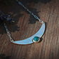 Danaë Necklaces Menaka Jewelry