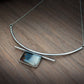 Artemis Necklace Mena.K Jewelry
