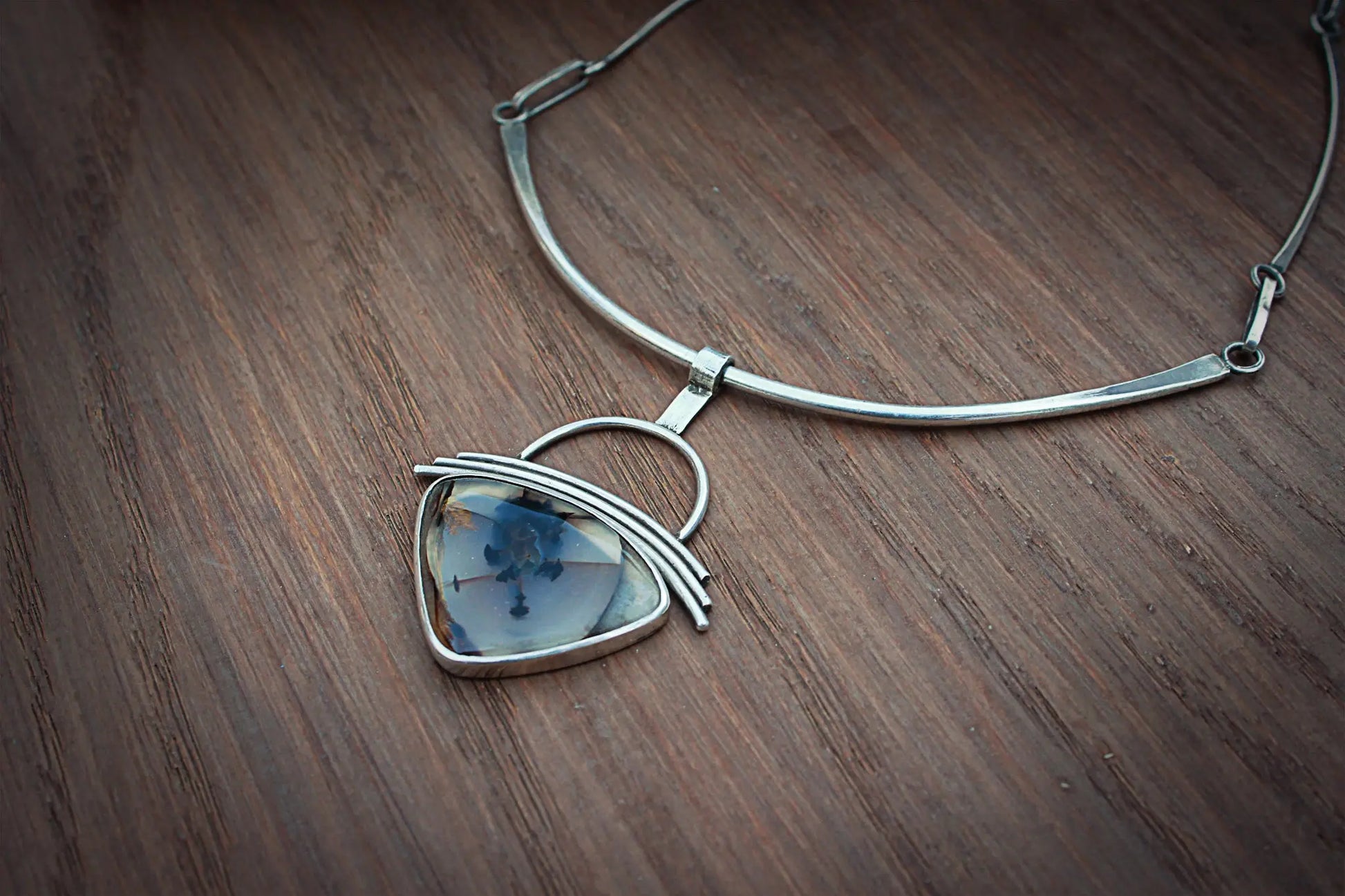 Satis Necklace Menaka Jewelry