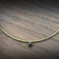 Uzza Necklace Mena.K Jewelry