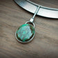 Green Tara Necklace Menaka Jewelry