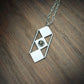 Calliope Necklace Menaka Jewelry