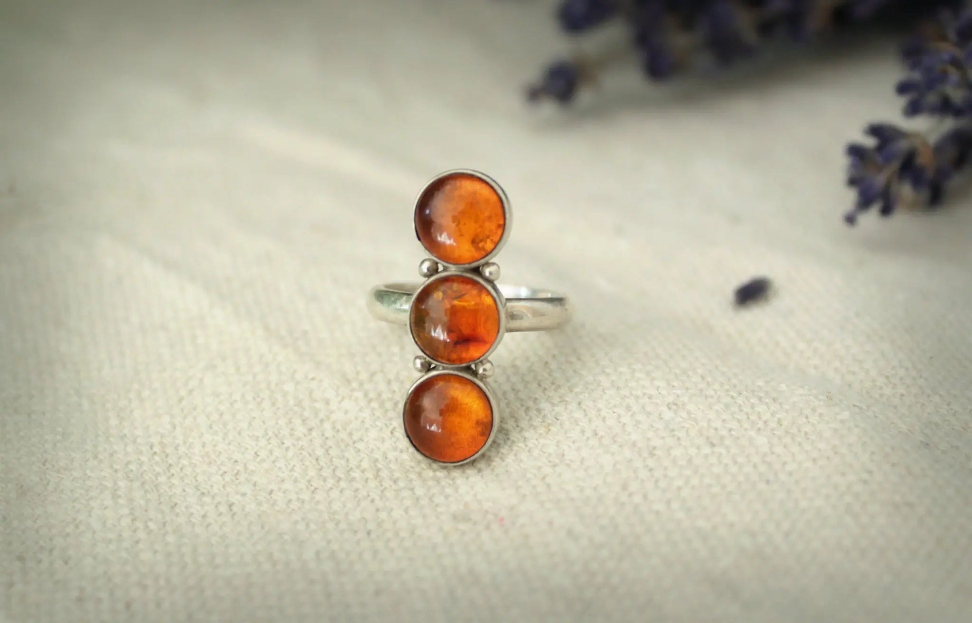 Venus Rings Menaka Jewelry