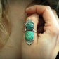 Chasca Ring Mena.K Jewelry