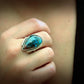 Peruda Ring Menaka Jewelry
