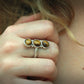 Venus Rings Menaka Jewelry
