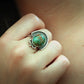 killa Ring Mena.K Jewelry