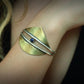 Uzza Cuff Menaka Jewelry