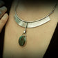 Green Tara Necklace Menaka Jewelry