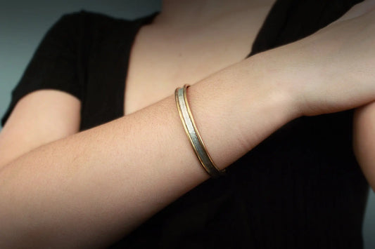 Hera Cuff Menaka Jewelry