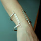 Athena Cuff Menaka Jewelry