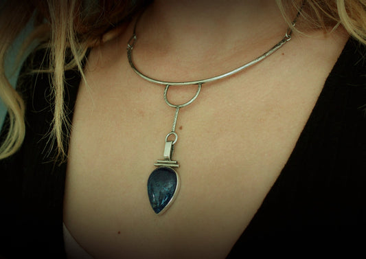 Satis Necklace Menaka Jewelry
