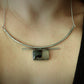 Artemis Necklace Mena.K Jewelry
