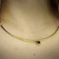 Uzza Necklace Mena.K Jewelry