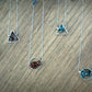 Epona Necklaces Menaka Jewelry