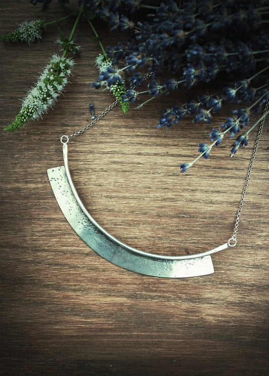 Athena Necklace Mena.K Jewelry