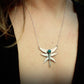Danaë Necklace