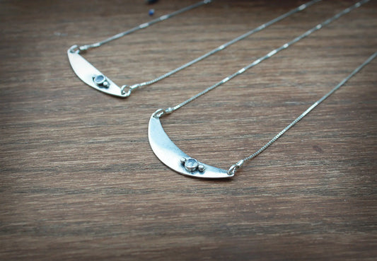 Freyja Necklaces Menaka Jewelry