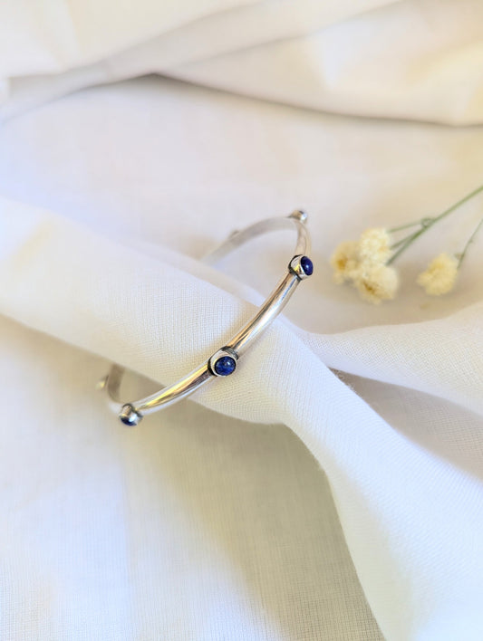 Tala Cuff Mena.K Jewelry