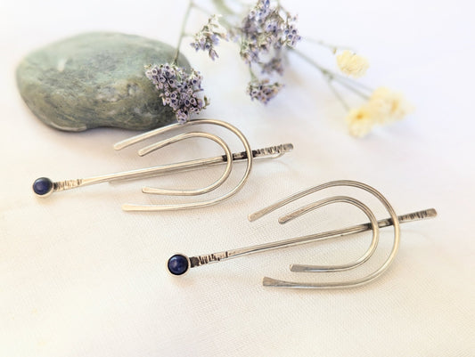 Tala Earrings Mena.K Jewelry
