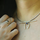Tala Necklace Mena.K Jewelry