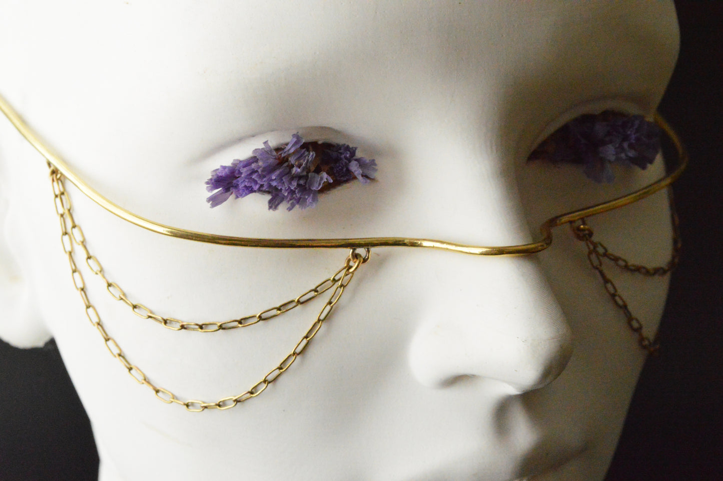 Lalita Headpiece