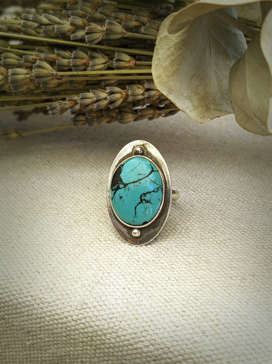 Qucha Ring Menaka Jewelry
