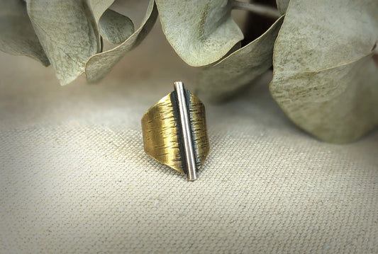 Uzza Ring Menaka Jewelry