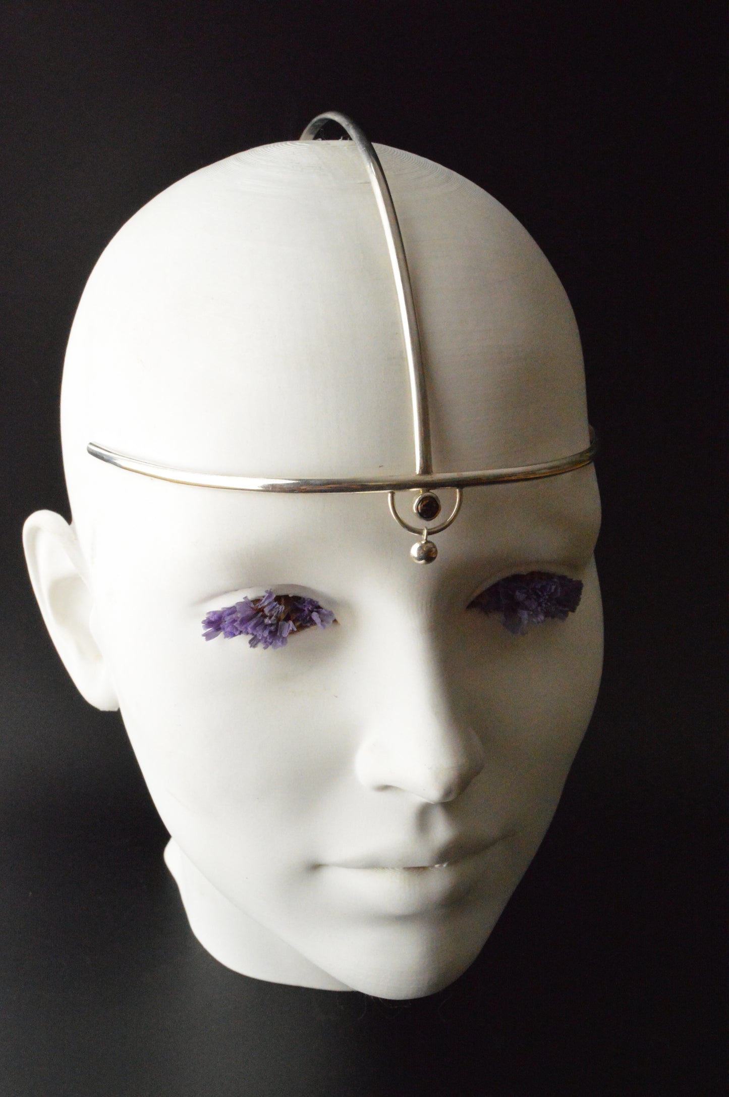 Otrera Headpiece