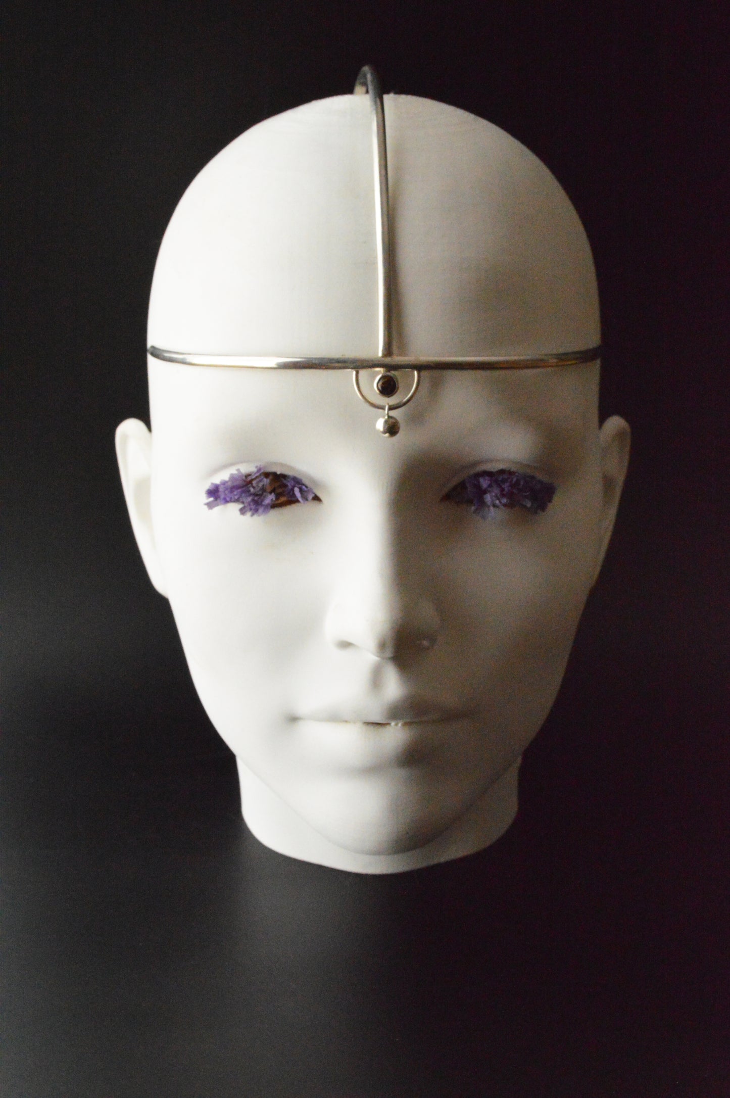 Otrera Headpiece