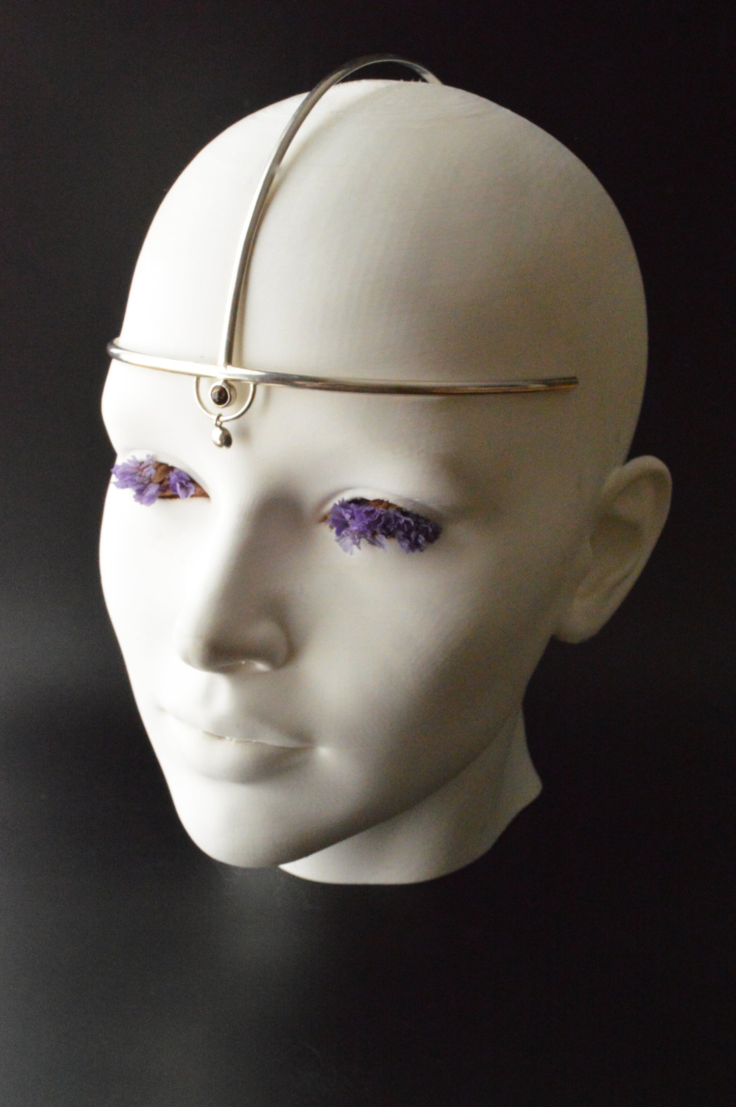 Otrera Headpiece